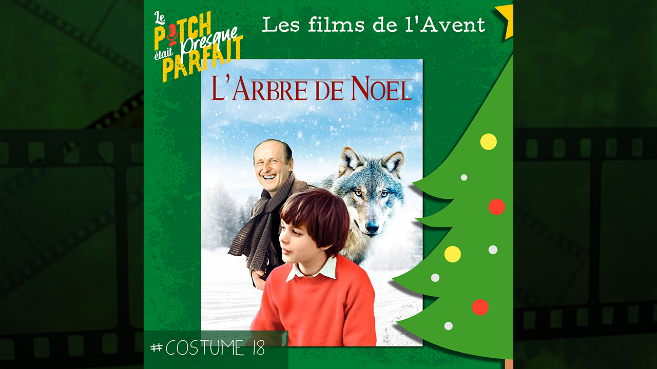 18 L&rsquo;ARBRE DE NOËL – Les Films de l&rsquo;Avent