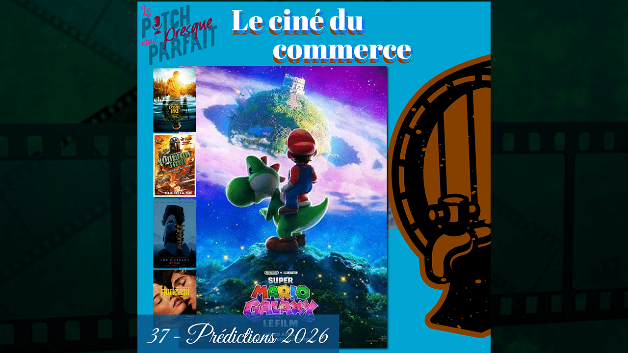 🔮 Prédictions Cinéma & Séries 2026 : Le Grand Débrief du Comptoir