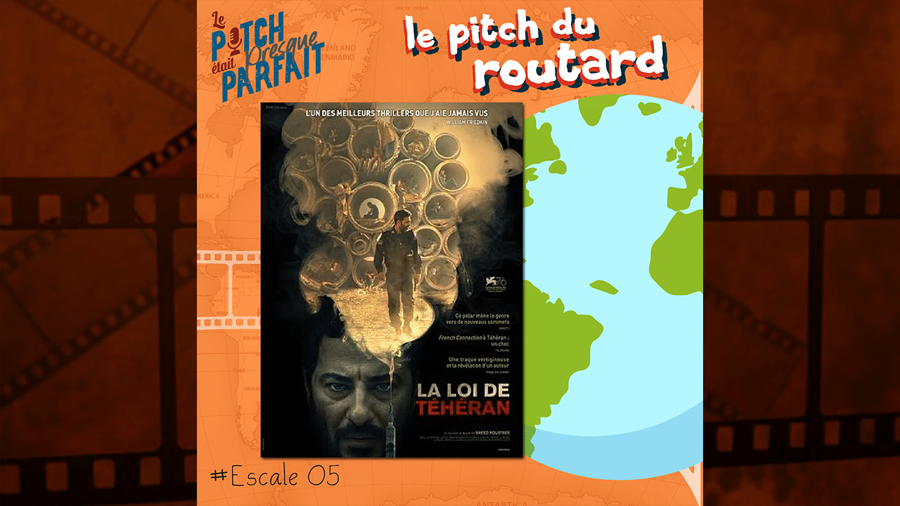 La Loi de Téhéran : Le Polar qui a bousculé le cinéma mondial
